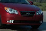 Hyundai Elantra 2006 года